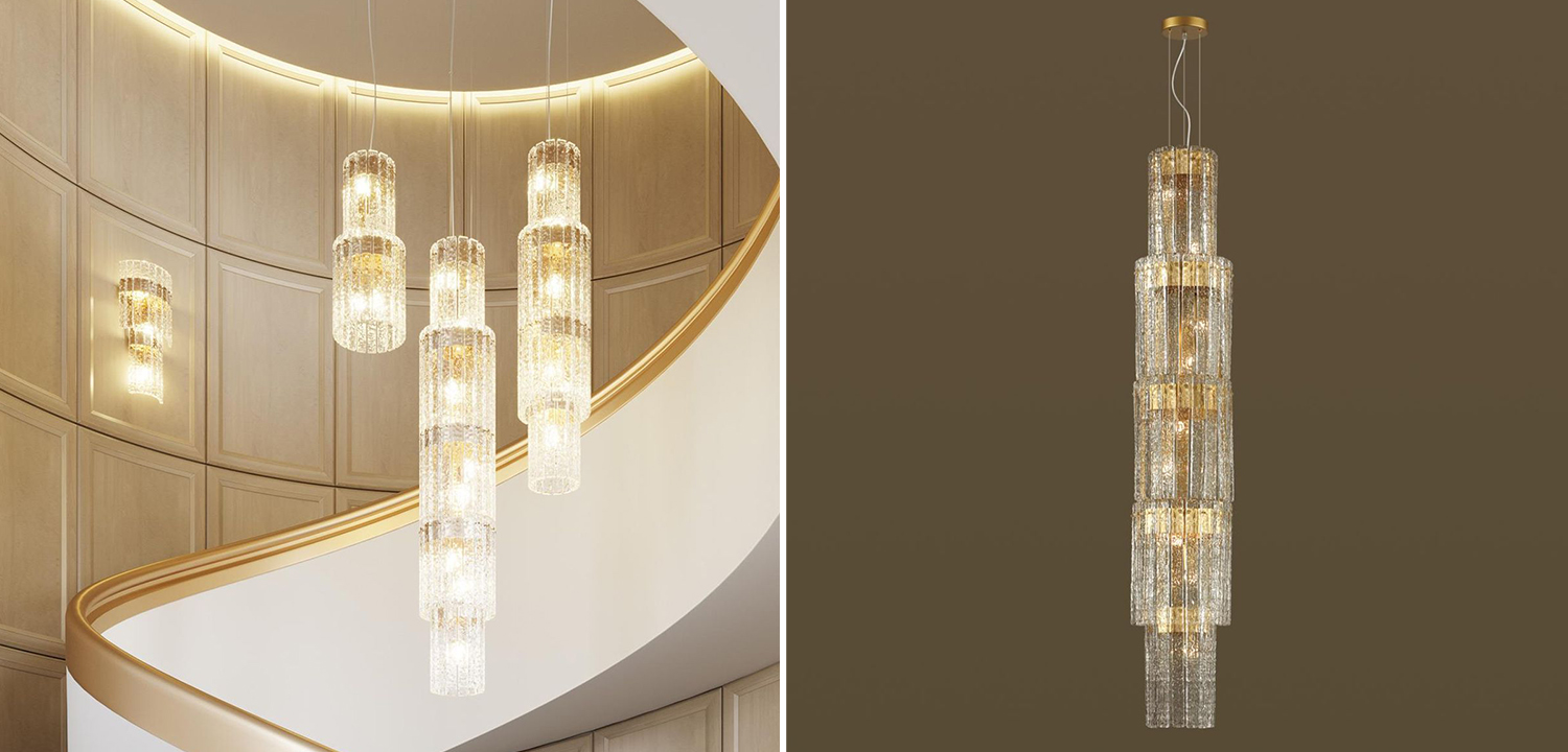 Люстра Goizardi Chandelier 143 - фото