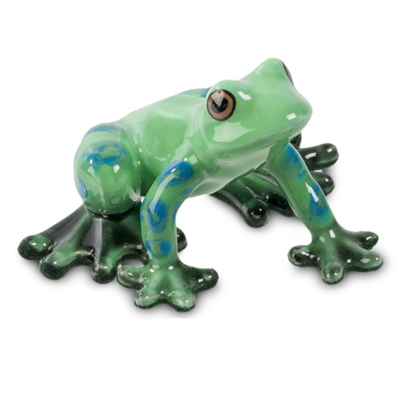 Статуэтка Statuette Frog Y Мульти в Санкт-петербурге | Loft Concept 