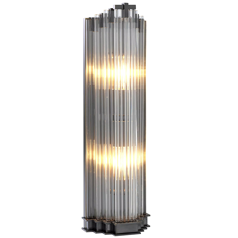  Eichholtz Wall Lamp Harrod      - | Loft Concept 