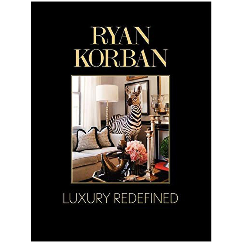 Luxury Redefined Ryan Korban  в Санкт-петербурге | Loft Concept 