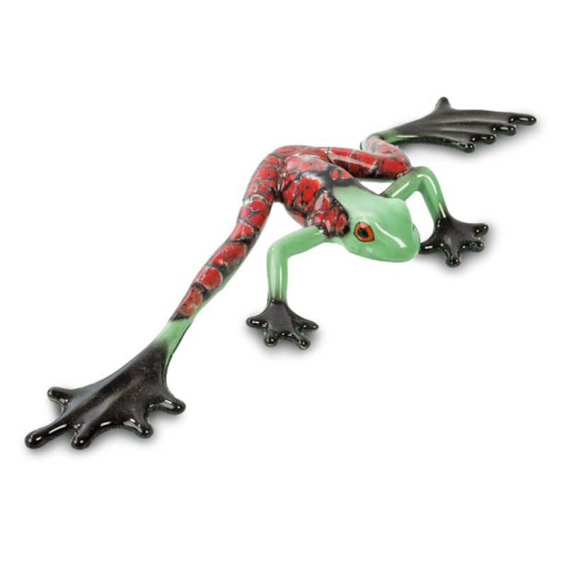 Статуэтка Statuette Frog U Мульти в Санкт-петербурге | Loft Concept 