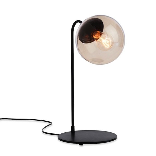 Настольная лампа Modo Desk Lamp Черный в Санкт-петербурге | Loft Concept 