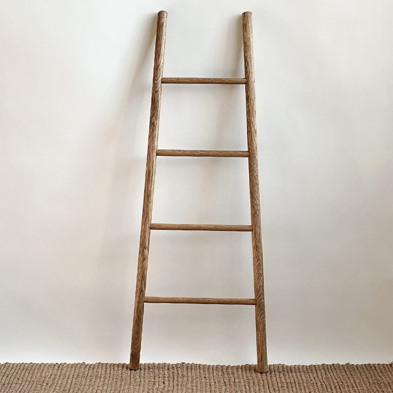 Лестница-вешалка Jose Hanger Ladder Древесина в Санкт-петербурге | Loft Concept 