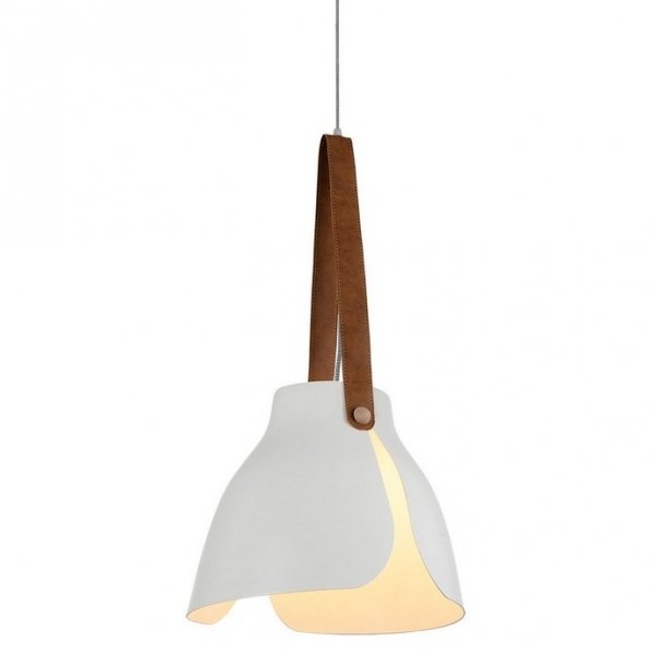 Подвесной светильник Harebell Pendant White  в Санкт-петербурге | Loft Concept 