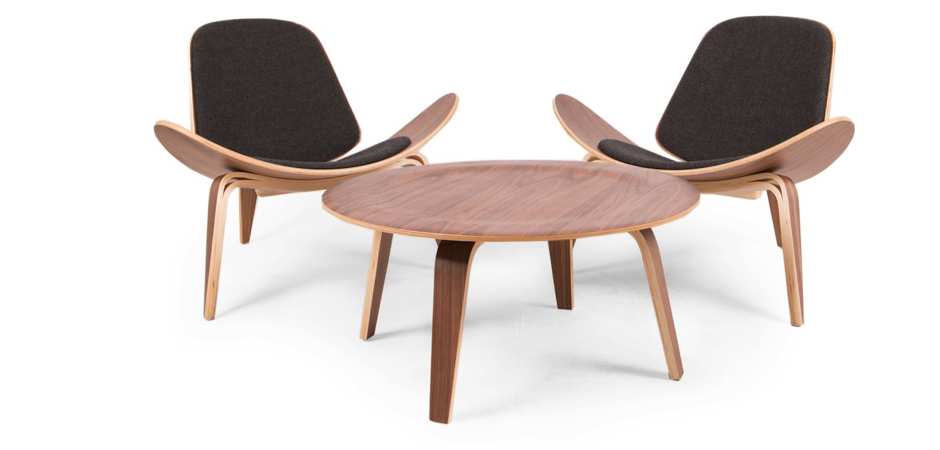 Столик Plywood Столик Plywood - Loft-Concept в Санкт-петербурге