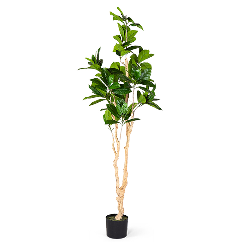 Декоративный искусственный цветок Decorative Tree h187 Зеленый в Санкт-петербурге | Loft Concept 