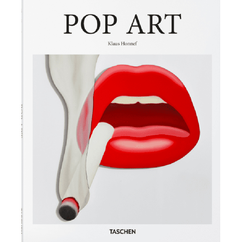 Pop Art Book  в Санкт-петербурге | Loft Concept 