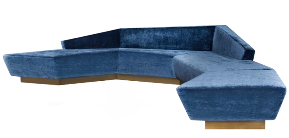 Диван Anaktae ADRASTUS SOFA Диван Anaktae ADRASTUS SOFA - Loft-Concept в Санкт-петербурге