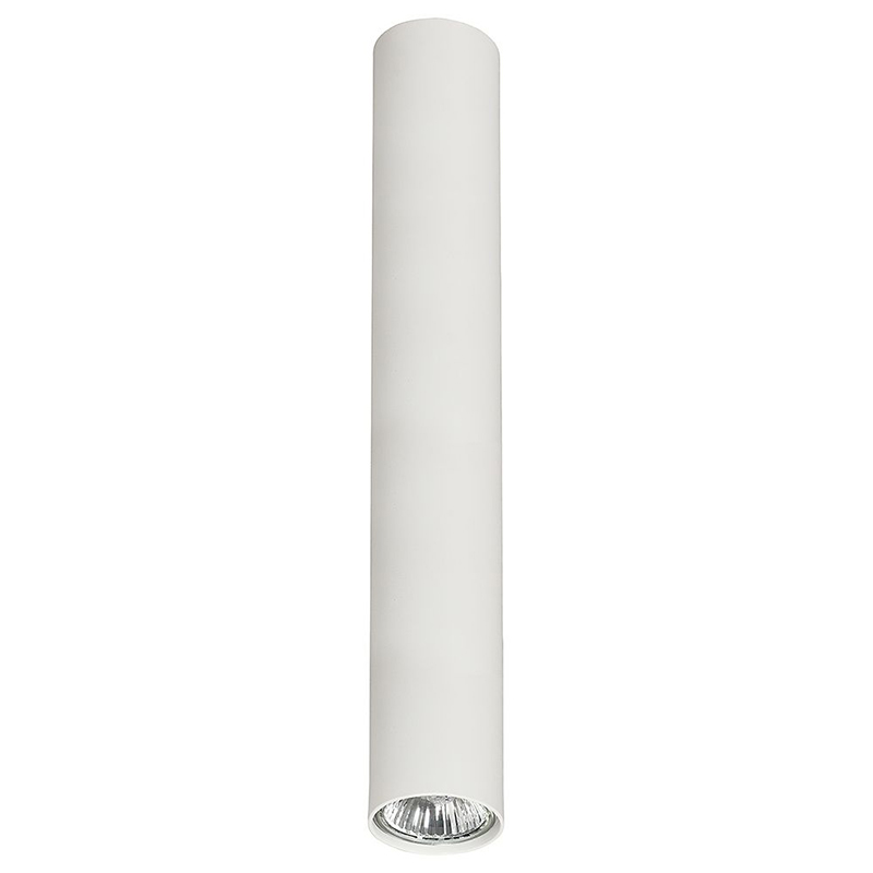 Спот Noor Trumpet Spot Lamp white 40 Белый в Санкт-петербурге | Loft Concept 