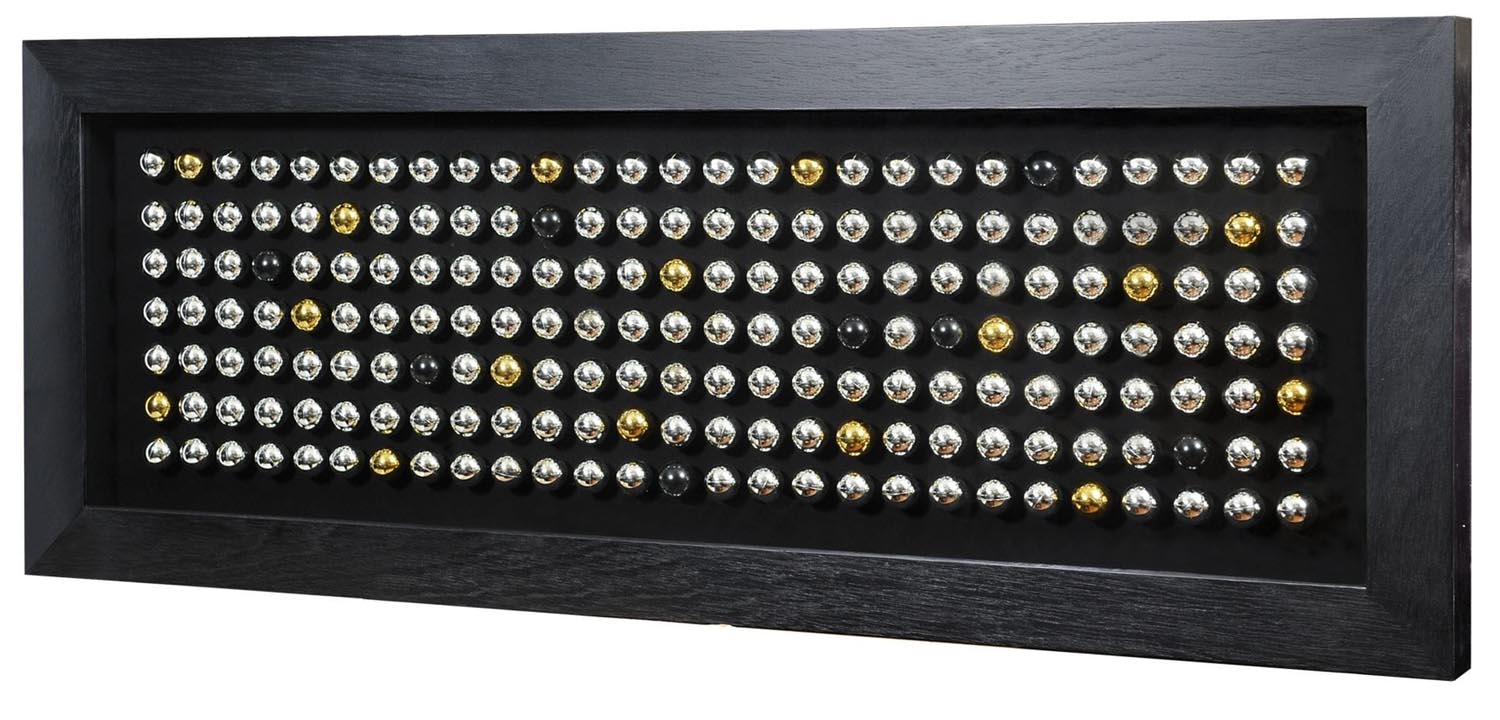 Панно Coleman - фото