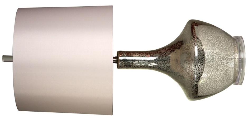 Настольная лампа Silver W - Loft-Concept в Санкт-петербурге