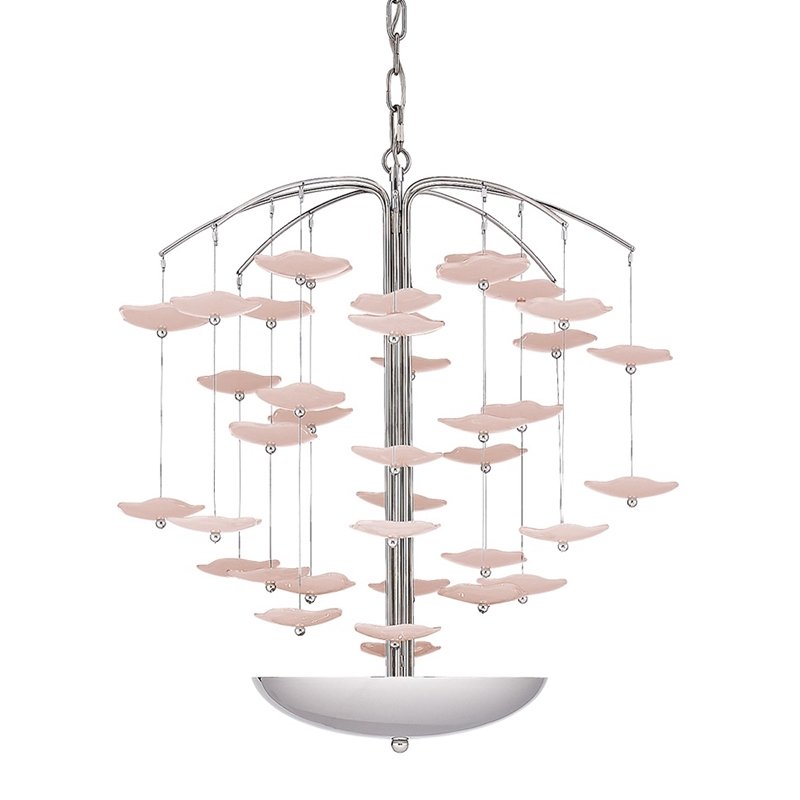 Люстра Leighton Medium Cascading Chandelier  в Санкт-петербурге | Loft Concept 