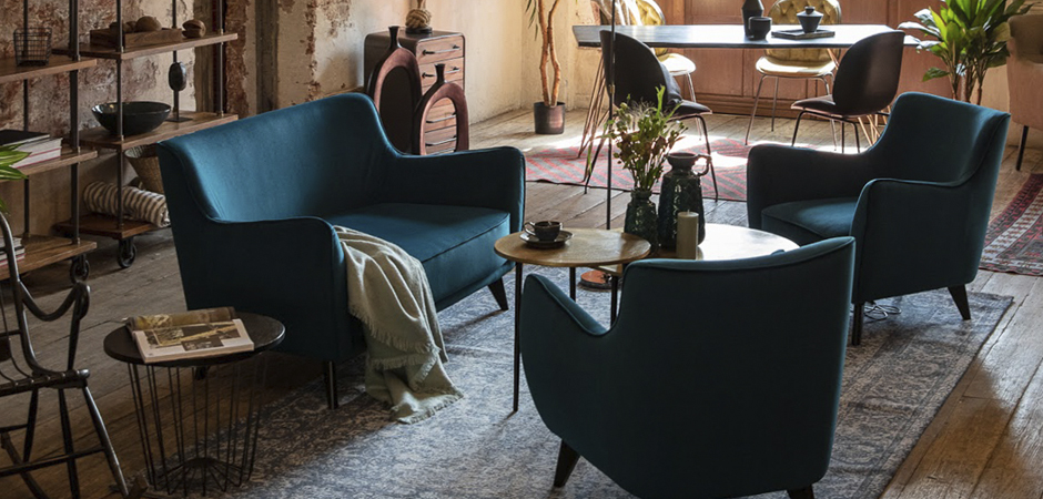 Кресло Shore Chair - фото №2