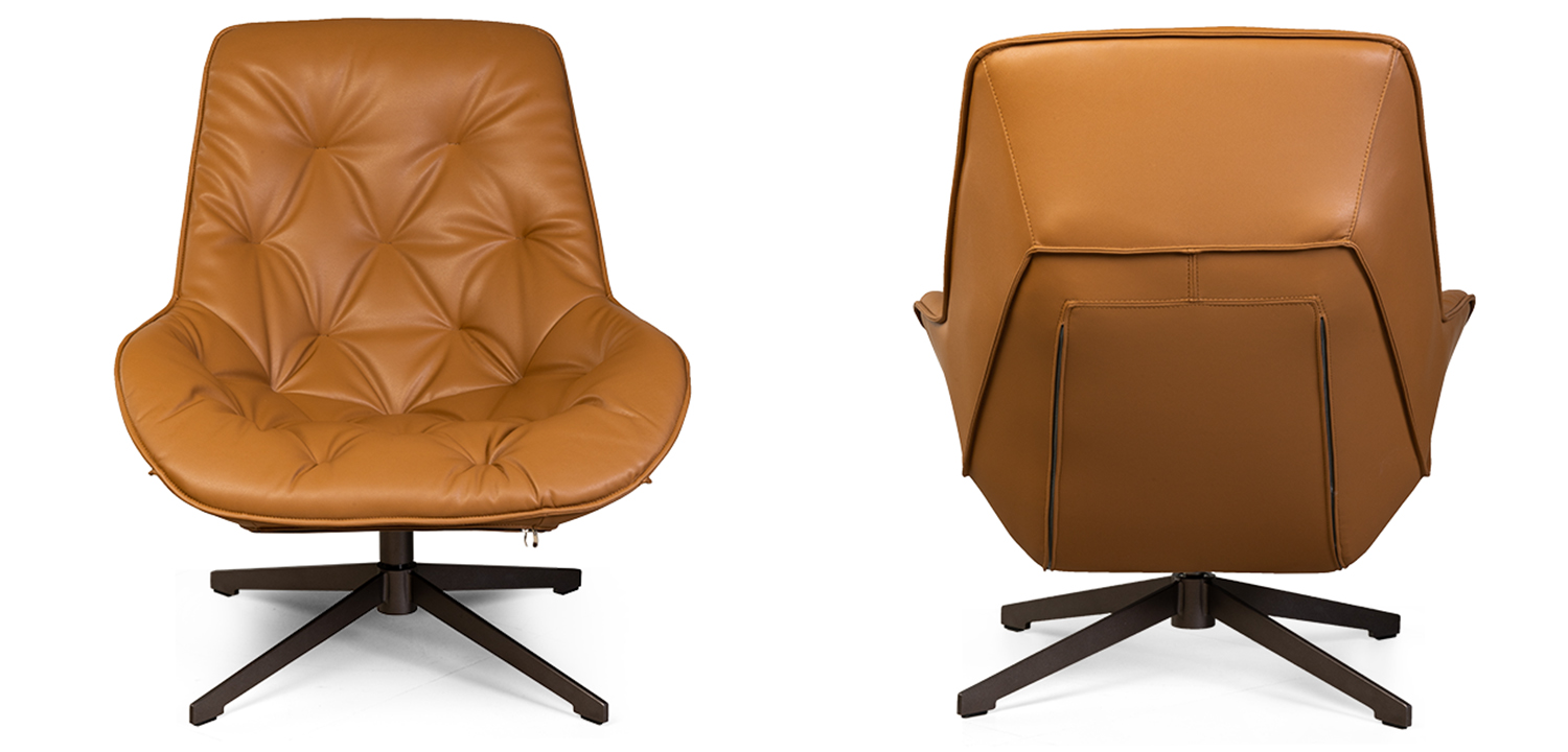 Кресло Osmar Chair - фото