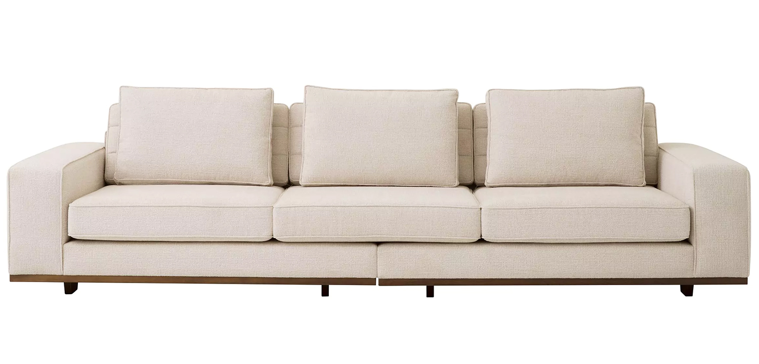 Диван Eichholtz Sofa Aurora L - фото