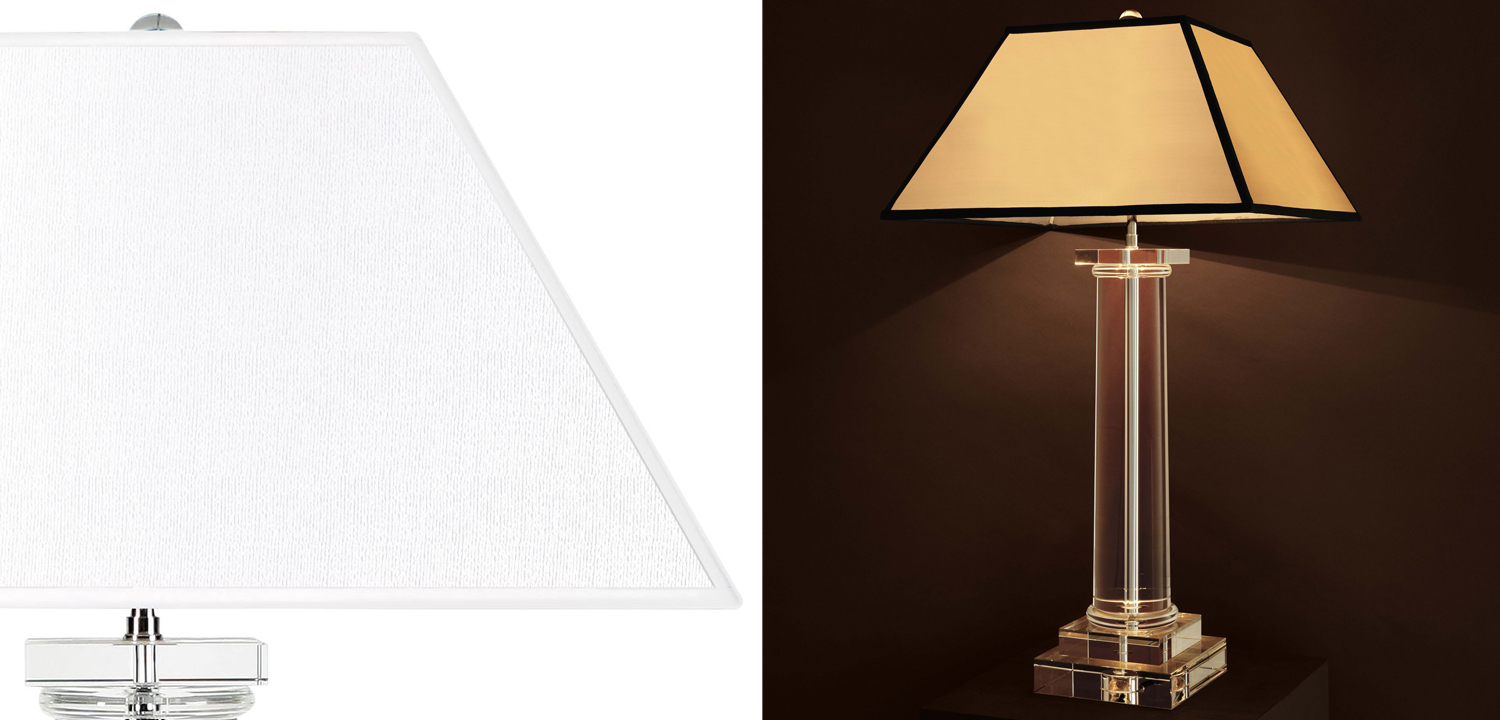 Настольная лампа Eichholtz Table Lamp Kensington - фото