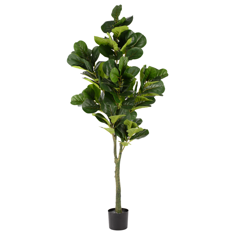 Декоративный искусственный цветок Decorative Tree 180 Зеленый в Санкт-петербурге | Loft Concept 