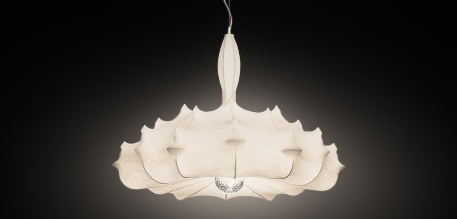 Люстра Flos Zeppelin - Loft-Concept в Санкт-петербурге