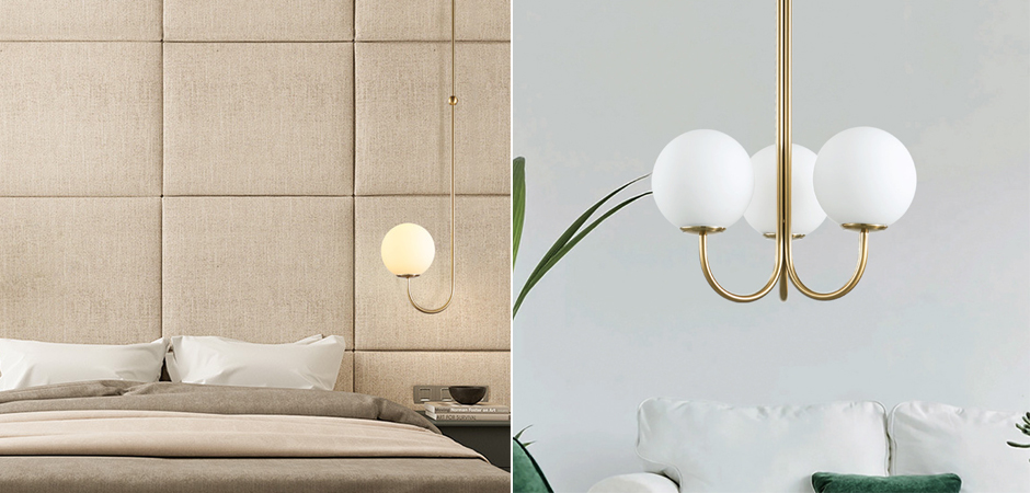 Люстра NEW BALANCE PENDANT - фото №1