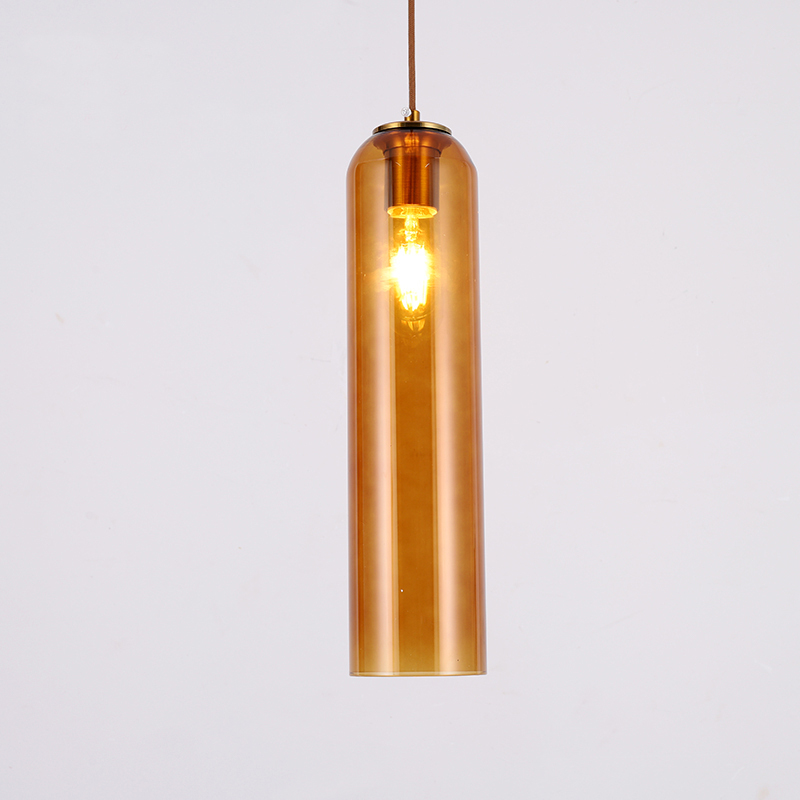 Подвесной светильник Float Pendant Drunken Amber Янтарь (Amber) в Санкт-петербурге | Loft Concept 