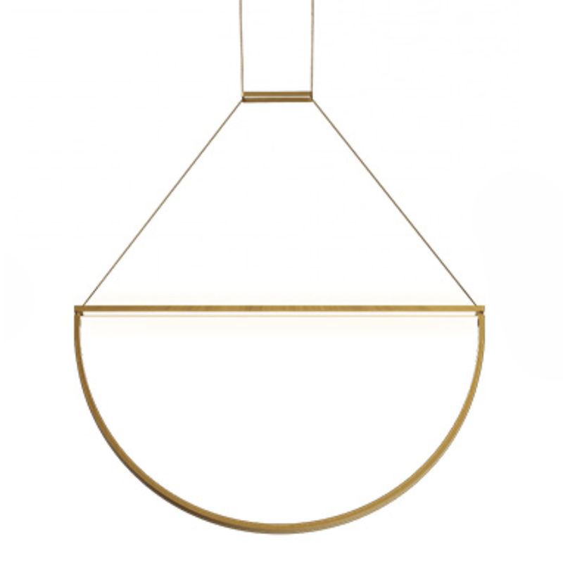   Solana Hanging lamp   - | Loft Concept 
