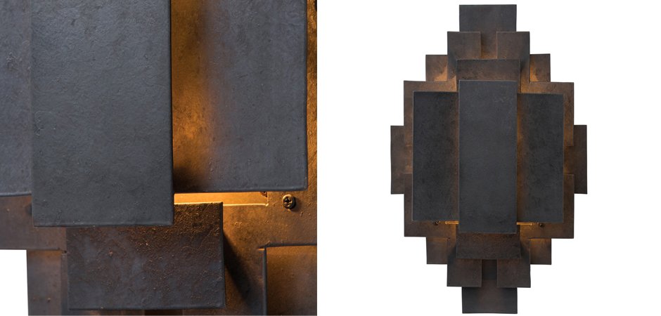 Бра Trinidad Wall Sconce Arteriors design - Loft-Concept в Санкт-петербурге