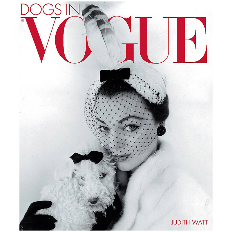 Dogs in Vogue A Century of Canine Chic  в Санкт-петербурге | Loft Concept 