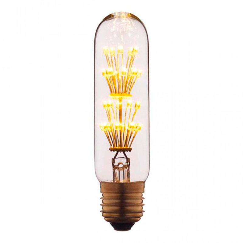 Лампочка Loft Edison Retro Bulb №31 2 W  в Санкт-петербурге | Loft Concept 