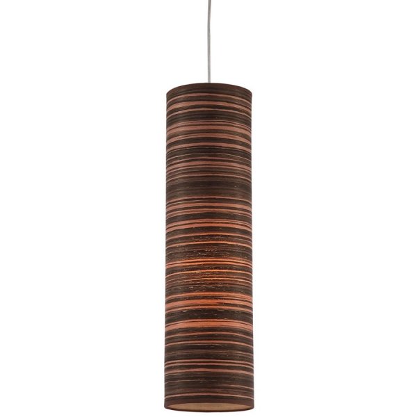 Подвесной светильник Straws Pendant Dark  в Санкт-петербурге | Loft Concept 