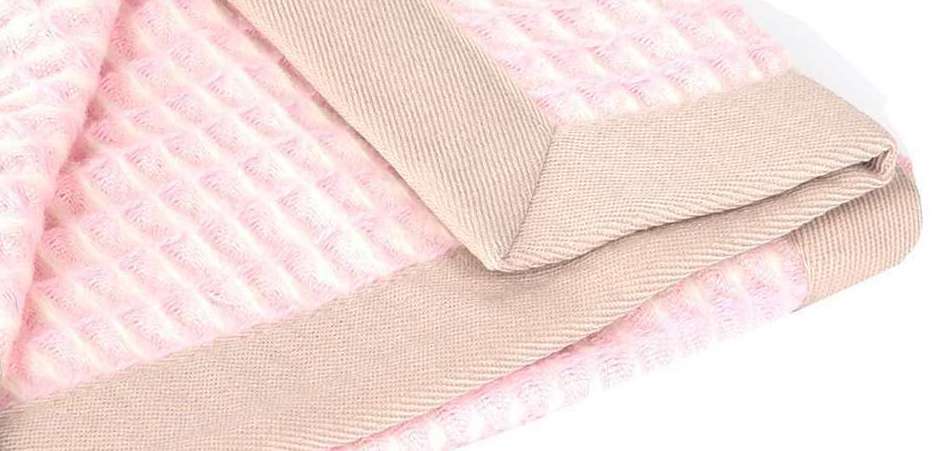 Плед PRIMAVERA 0001 Marzotto - Loft-Concept в Санкт-петербурге