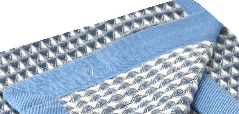 Плед PRIMAVERA 4000 Marzotto - Loft-Concept в Санкт-петербурге