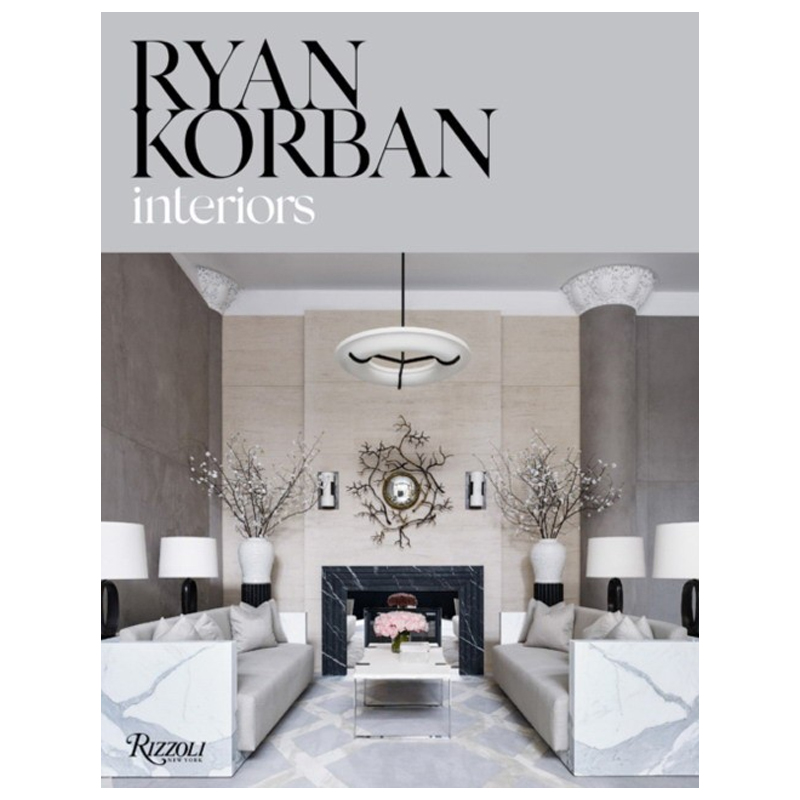 Ryan Korban: Interiors  в Санкт-петербурге | Loft Concept 