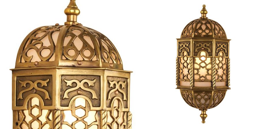 Бра Eichholtz Wall Lamp Eveze - Loft-Concept в Санкт-петербурге