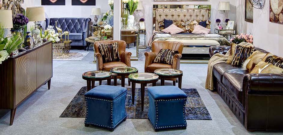 Банкетка с крышкой Button - Loft-Concept в Санкт-петербурге