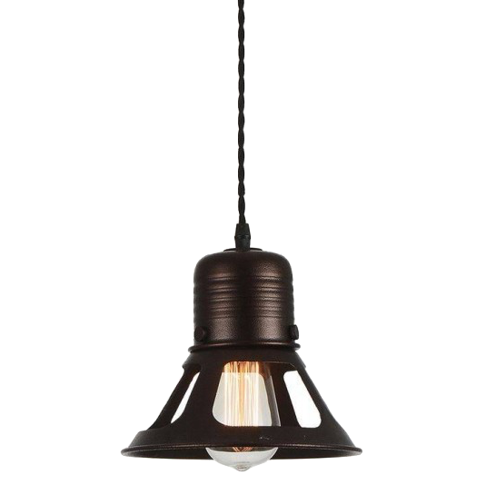 Подвесной светильник Street light Pendant  в Санкт-петербурге | Loft Concept 