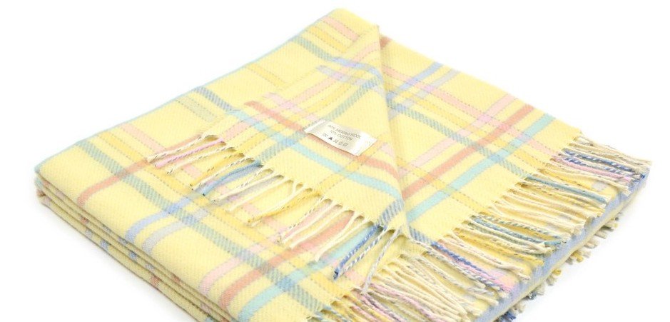 Плед DOLCEZZA T/L 0004 Marzotto - Loft-Concept в Санкт-петербурге