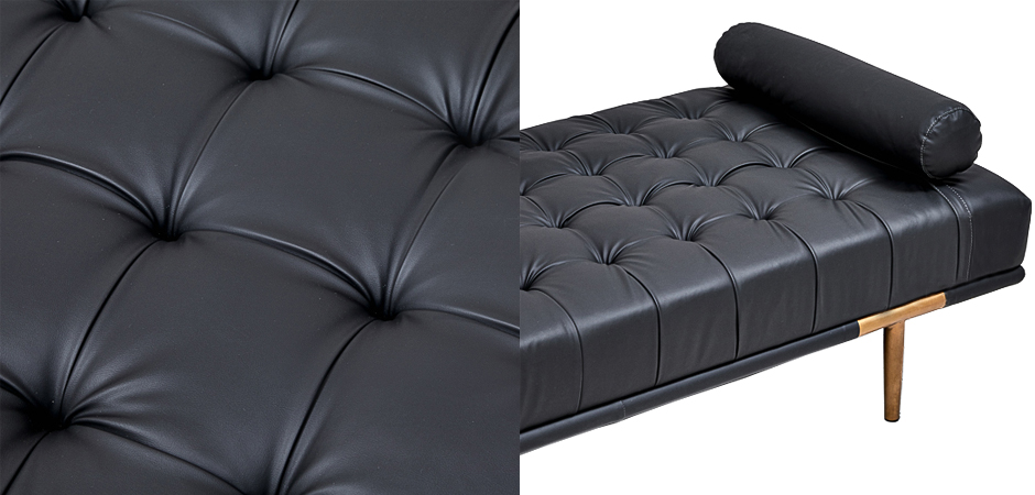 Кушетка Wealth Lounge - фото №1