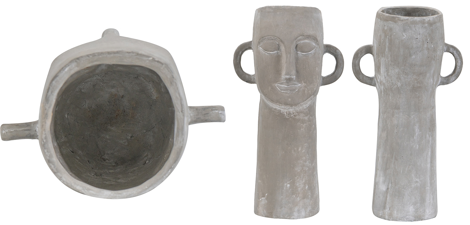 Ваза Ajambo Vase Man - фото