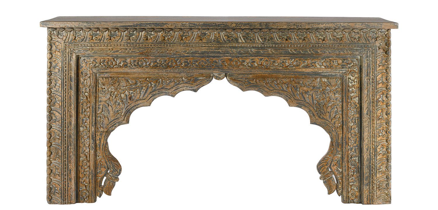 Консоль Rishi Console - фото №1