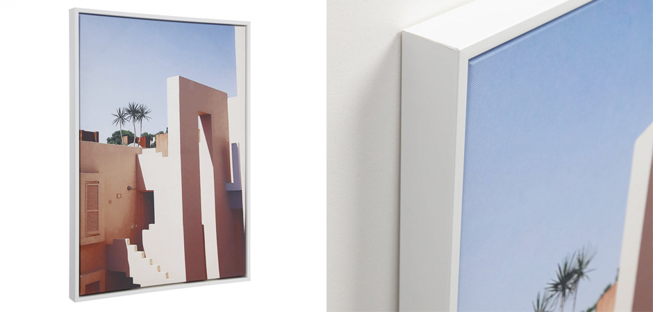 Постер Hot City I - Loft-Concept в Санкт-петербурге