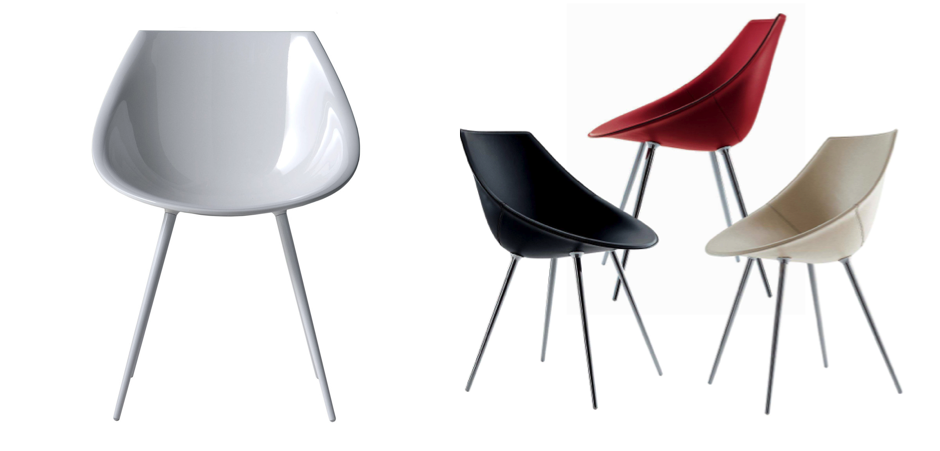 Стул Lago - Loft-Concept в Санкт-петербурге