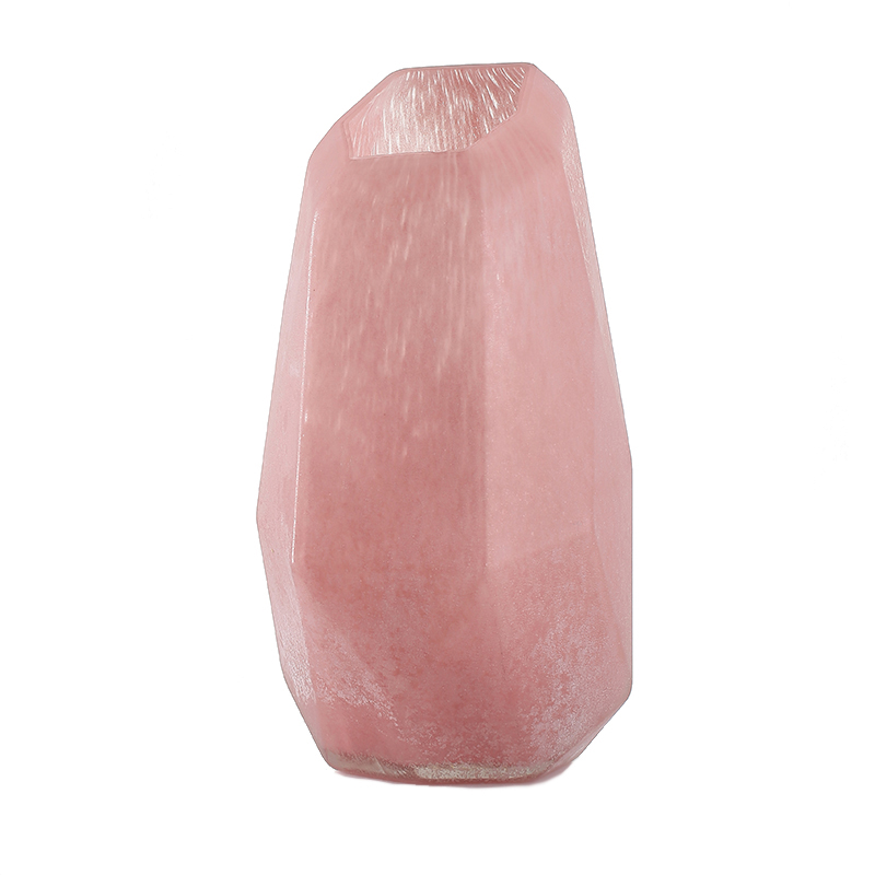 Ваза Pink Sugar Vase Розовый пастельный в Санкт-петербурге | Loft Concept 