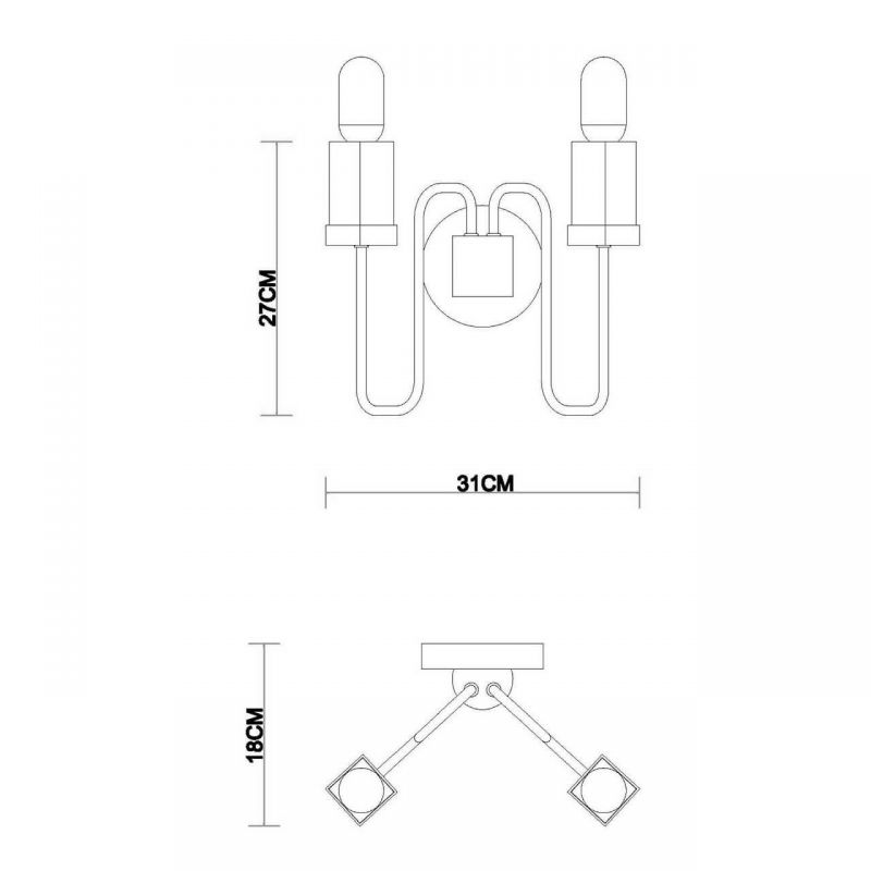 Бра Geek bra в Санкт-петербурге