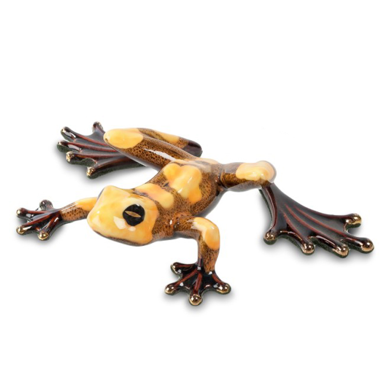 Статуэтка Statuette Frog A Мульти в Санкт-петербурге | Loft Concept 