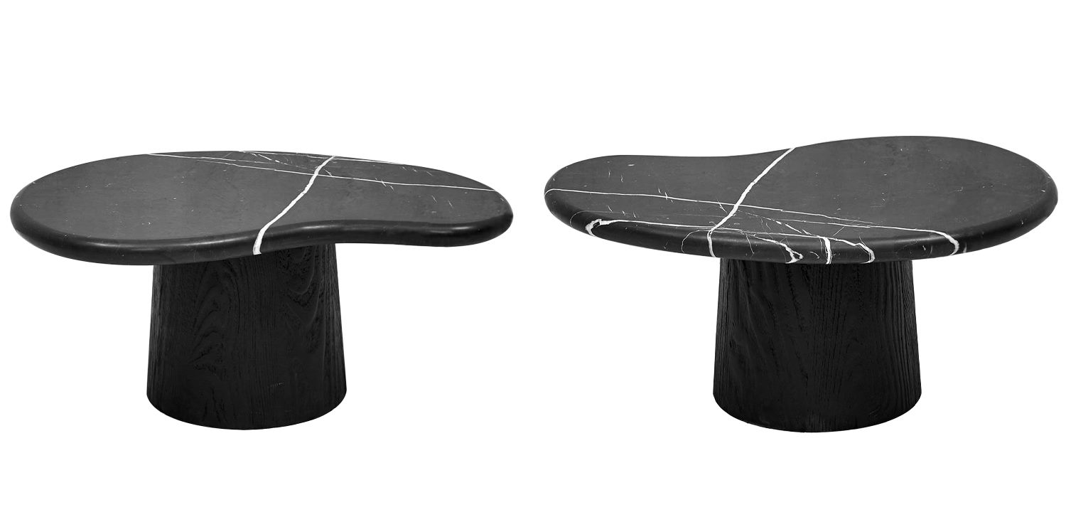 Кофейный стол Geoffroy Coffee Table - фото №1