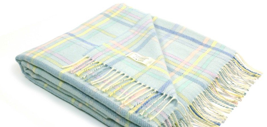 Плед DOLCEZZA T/L 0003 Marzotto - Loft-Concept в Санкт-петербурге