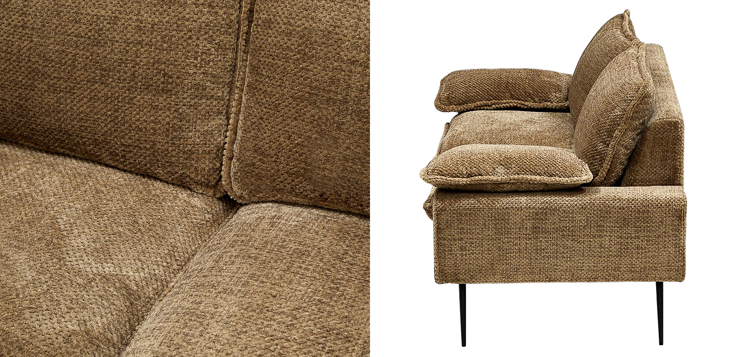 Диван Villegas Sofa - фото №1