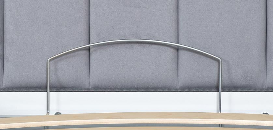 Кровать Blackwell Dove Bed - фото №3