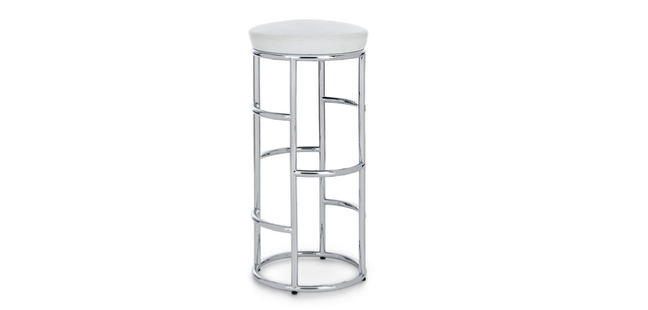 Барный стул Satish Bar Stool - фото №1