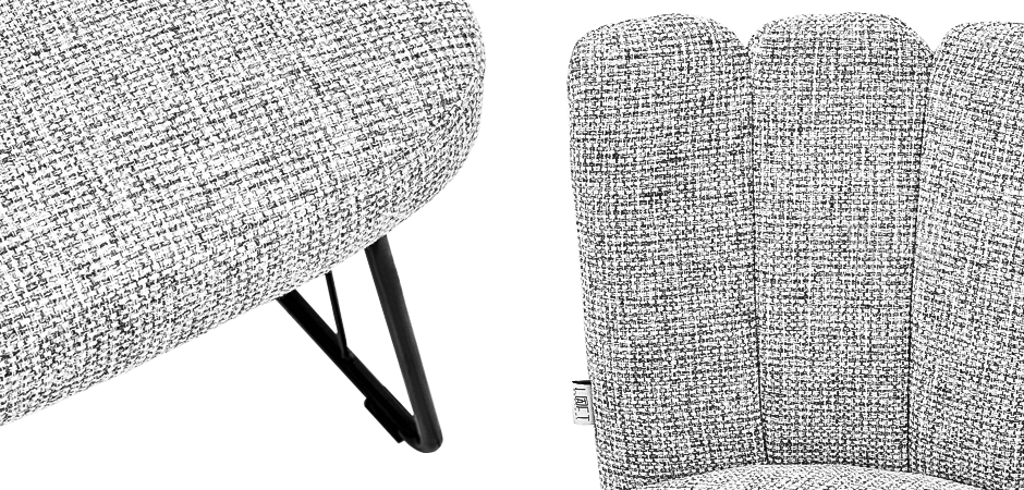 Стул Noah Chair - фото №1